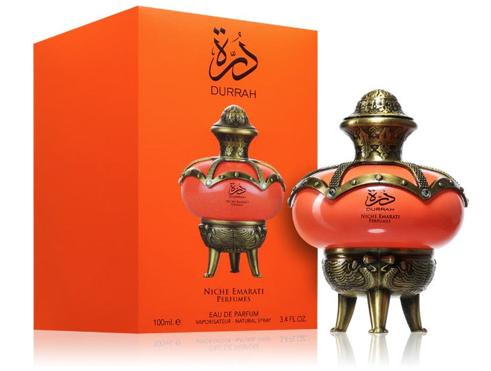 Niche Emarati/Durrah EDP 100 ml