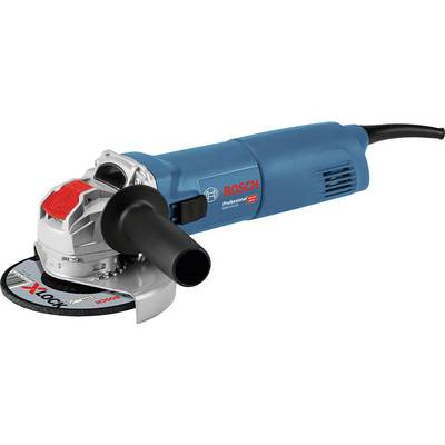 Bosch GWX 14-125 Professional ъглошлайф 12,5 см 11000 об/мин 1400 W 2,3 кг (06017B7000)