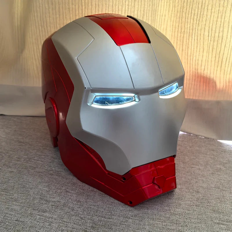 Marvel Avengers Iron Man Helmet Model