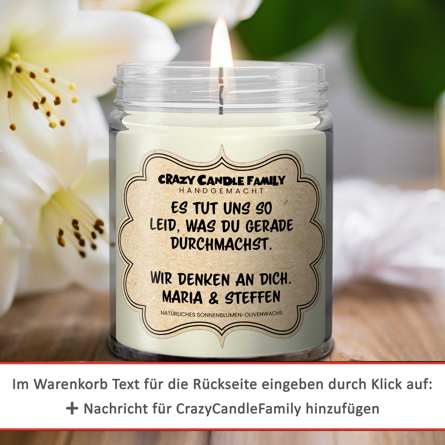 Ohne Dich geht nicht! Süßes Jahrestagsgeschenk, Pärchengeschenk, Partnergeschenk, Liebesgeschenk, Geschenk für Ihn, ich liebe dich