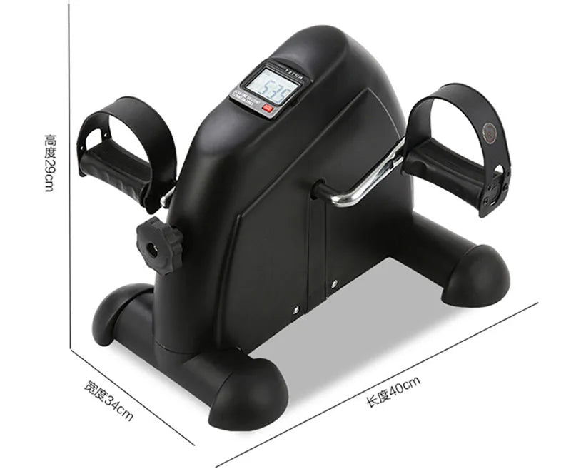 Home Gym Fitness Mini Pedal Stepper