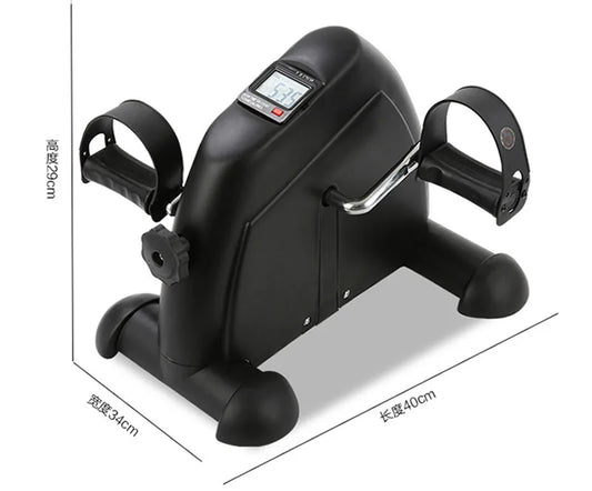 Home Gym Fitness Mini Pedal Stepper