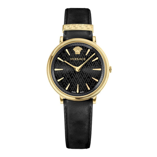 Versace VE8100819 V-Circle Women's Watch