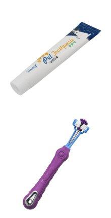 Dog Toothpaste