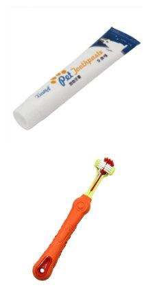Dog Toothpaste