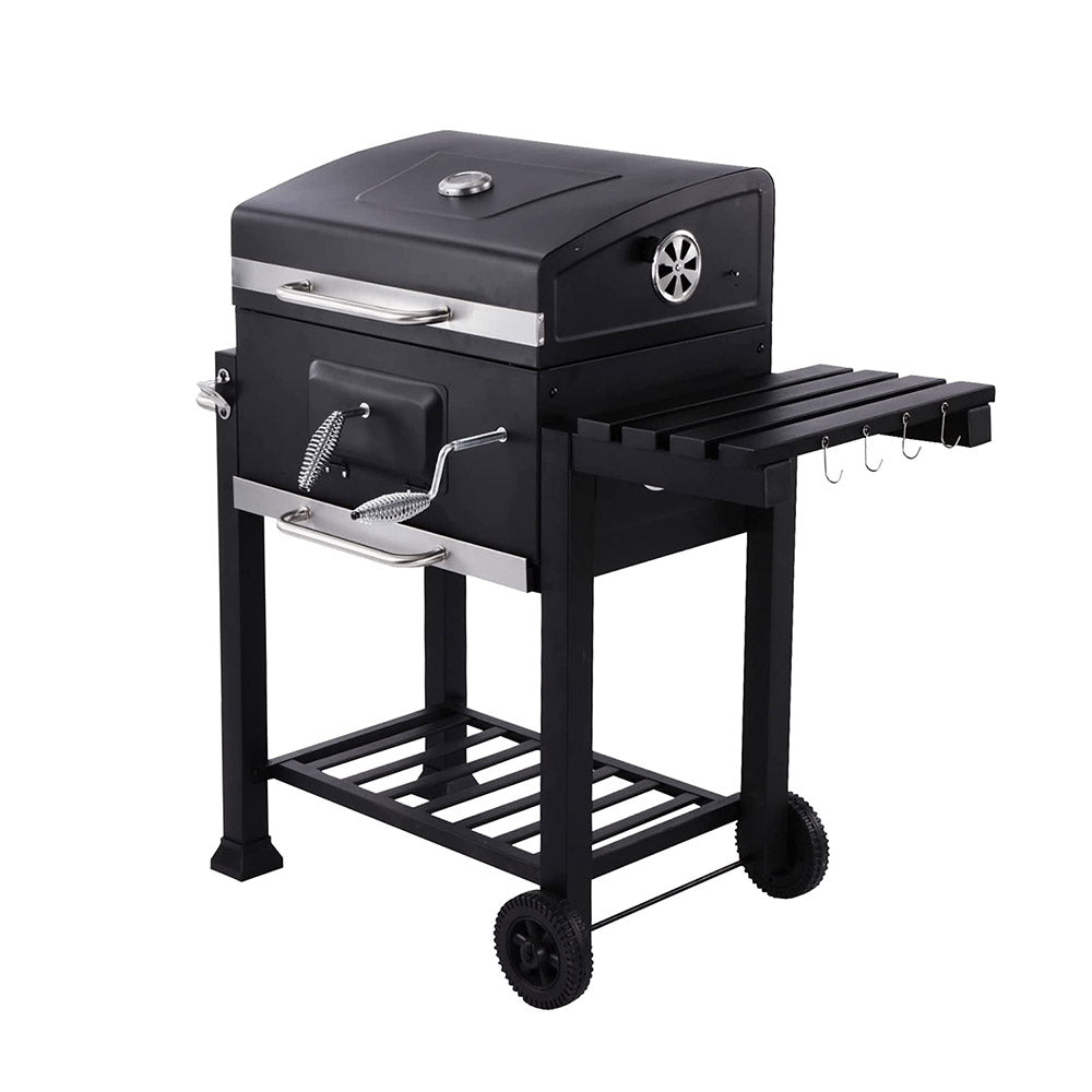 Multi-functional grill