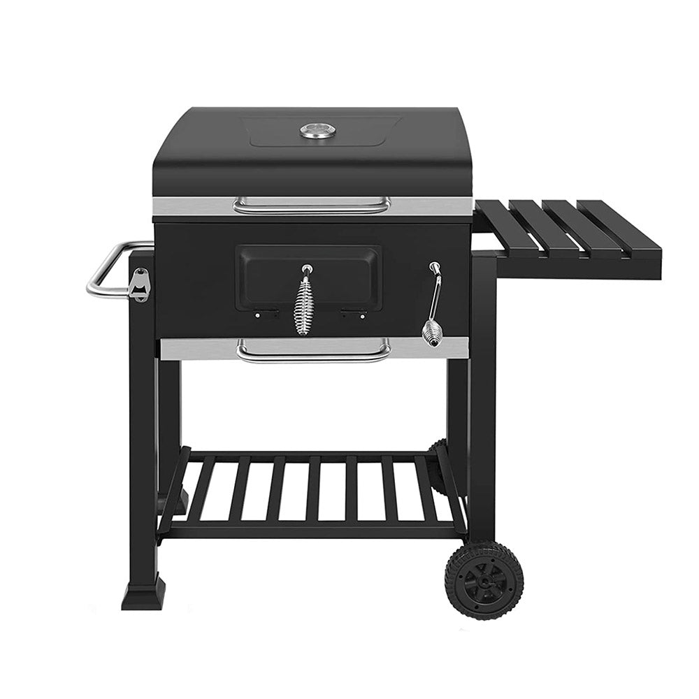Multi-functional grill